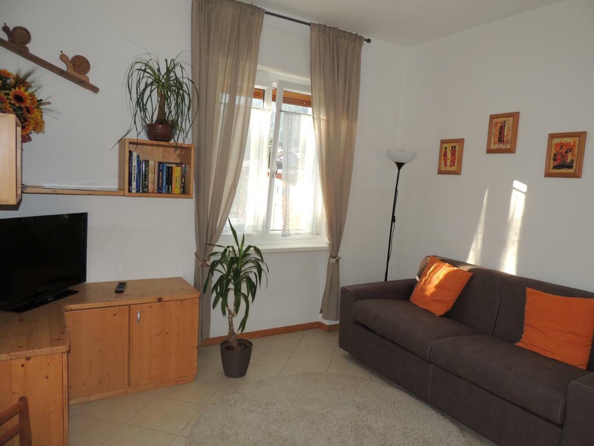Appartamenti Casa Prandel Levico Terme Exterior foto
